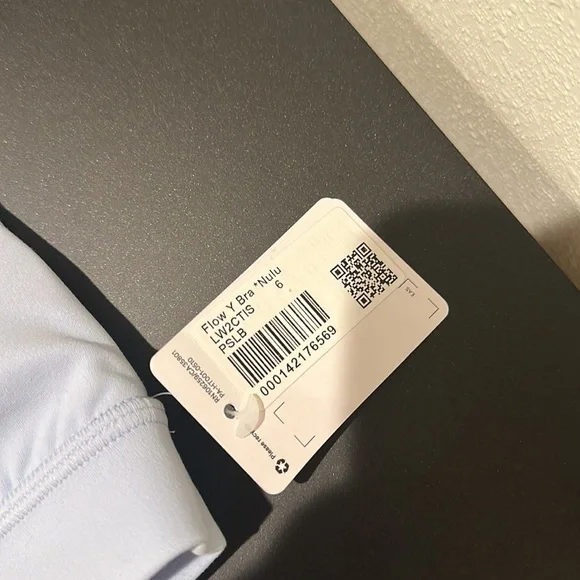 Lululemon Align Set in Pastel Blue - Picture 11 of 14